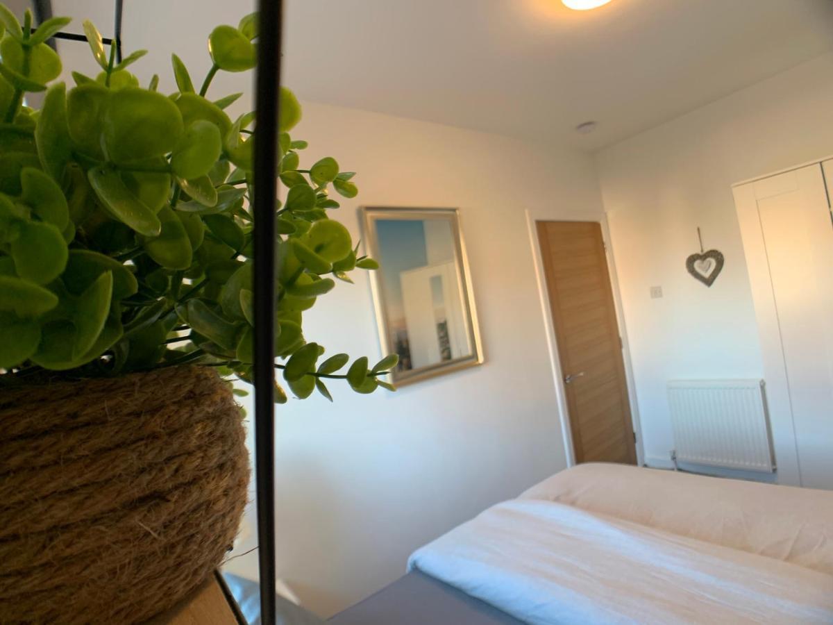 Maria- Bright And Modern City Center Apartment . Edimburgo Exterior foto
